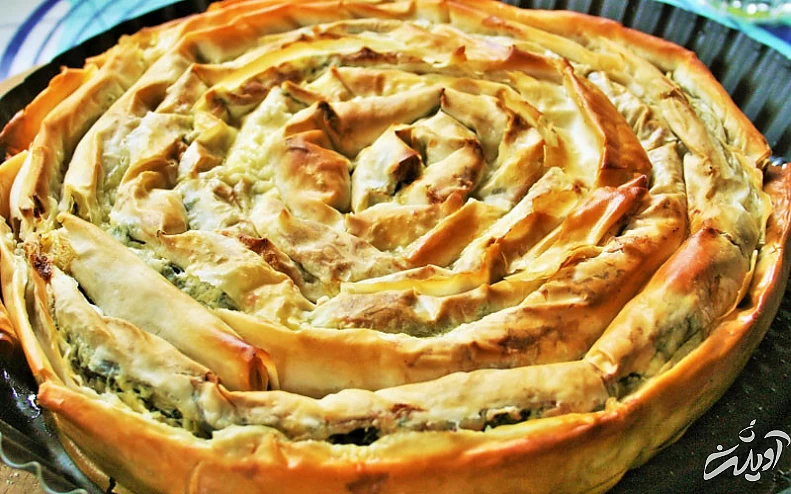 بورک